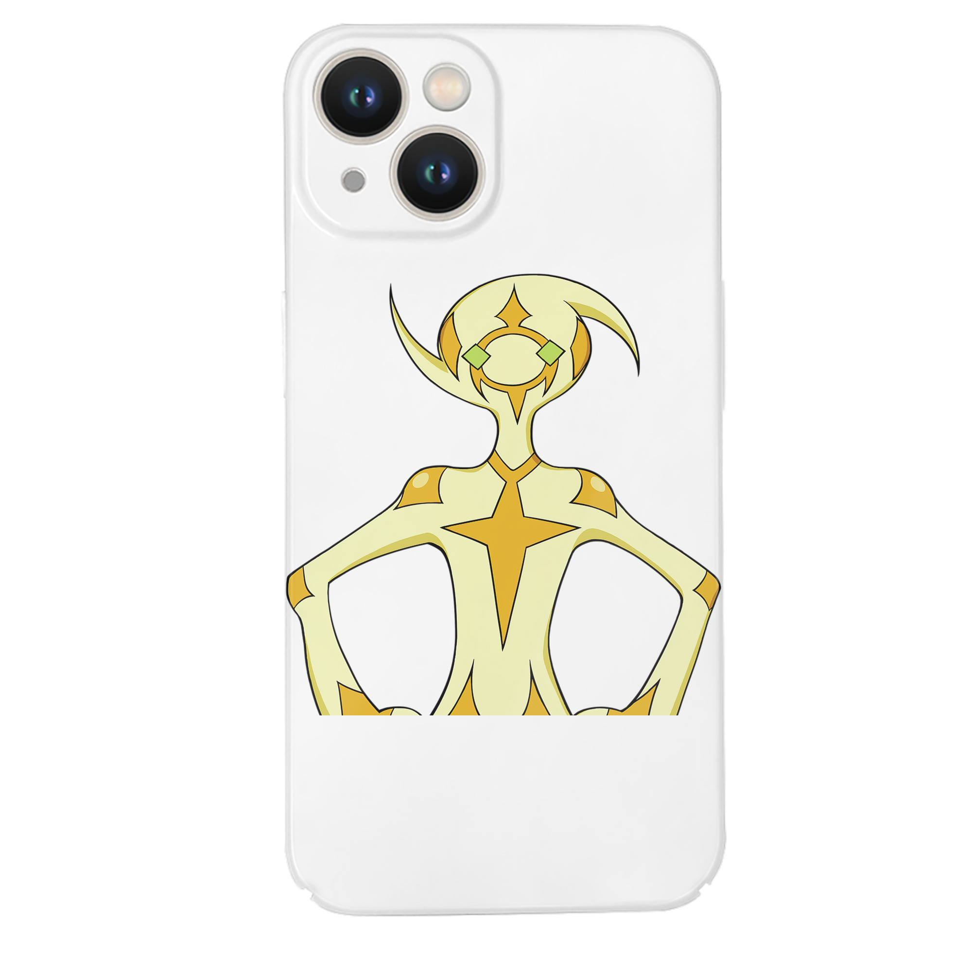 （画像用） 遊☆戯☆王 Yu-Gi-Oh! 【iPhone 14シリーズ対応】ハードケース